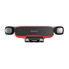 Тримач Baseus Lateral Gravity Car Mount black