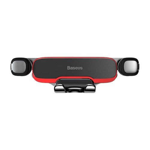Тримач Baseus Lateral Gravity Car Mount black