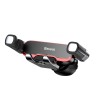 Тримач Baseus Lateral Gravity Car Mount black