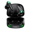 Навушники Bluetooth Onikuma T308 |BT5.3, 40/300mAh, 6h| black