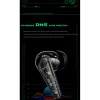 Навушники Bluetooth Onikuma T308 |BT5.3, 40/300mAh, 6h| black