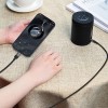 Кабель ACEFAST USB-C to 3.5mm audio adapter cable J11 |1.2m| black