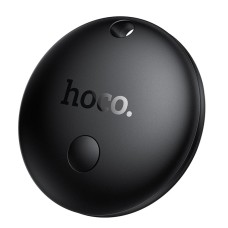 Пошуковий трекер HOCO Valley smart positioning anti-lost device E93A |Google Find| black