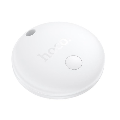 Пошуковий трекер HOCO Valley smart positioning anti-lost device E93A |Google Find| black
