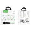 Пошуковий трекер HOCO Valley smart positioning anti-lost device E93A |Google Find| black