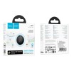 Пошуковий трекер HOCO Valley smart positioning anti-lost device E93A |Google Find| white