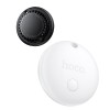 Пошуковий трекер HOCO Valley smart positioning anti-lost device E93A |Google Find| white