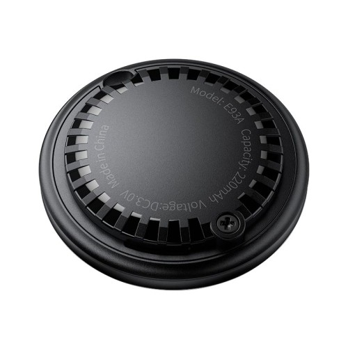 Пошуковий трекер HOCO Valley smart positioning anti-lost device E93A |Google Find| white
