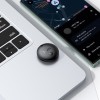 Пошуковий трекер HOCO Valley smart positioning anti-lost device E93A |Google Find| white