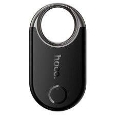 Пошуковий трекер HOCO Starry GOOG anti-lost device E98A |Google Find| black