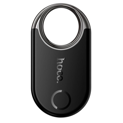 Пошуковий трекер HOCO Starry GOOG anti-lost device E98A |Google Find| black