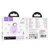 Пошуковий трекер HOCO Starry GOOG anti-lost device E98A |Google Find| white