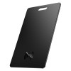 Пошуковий трекер HOCO Peregrino GOOG card type anti-lost device E97A |Google Find| black