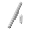Універсальна лампа Baseus Magnetic Stepless Dimming Charging Desk Lamp Pro |5W, 1800mAh, 24h| (DGXC-02) white