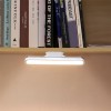 Універсальна лампа Baseus Magnetic Stepless Dimming Charging Desk Lamp Pro |5W, 1800mAh, 24h| (DGXC-02) white