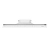 Універсальна лампа Baseus Magnetic Stepless Dimming Charging Desk Lamp Pro |5W, 1800mAh, 24h| (DGXC-02) white