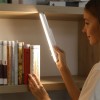 Універсальна лампа Baseus Magnetic Stepless Dimming Charging Desk Lamp Pro |5W, 1800mAh, 24h| (DGXC-02) white