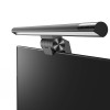 Десктоп-лампа скрінбар BASEUS i-wok Series USB Asymmetric Light source Screen Hanging Light (Youth) (DGIWK-B02) black