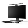 Десктоп-лампа скрінбар BASEUS i-wok Series USB Asymmetric Light source Screen Hanging Light (Youth) (DGIWK-B02) black