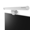 Десктоп-лампа скрінбар BASEUS i-wok Series USB Asymmetric Light source Screen Hanging Light (Youth) (DGIWK-B02) black