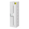 Десктоп-лампа скрінбар BASEUS i-wok Series USB Asymmetric Light source Screen Hanging Light (Youth) (DGIWK-B02) black