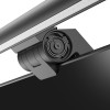 Десктоп-лампа скрінбар BASEUS i-wok Series USB Asymmetric Light source Screen Hanging Light (Youth) (DGIWK-B02) black
