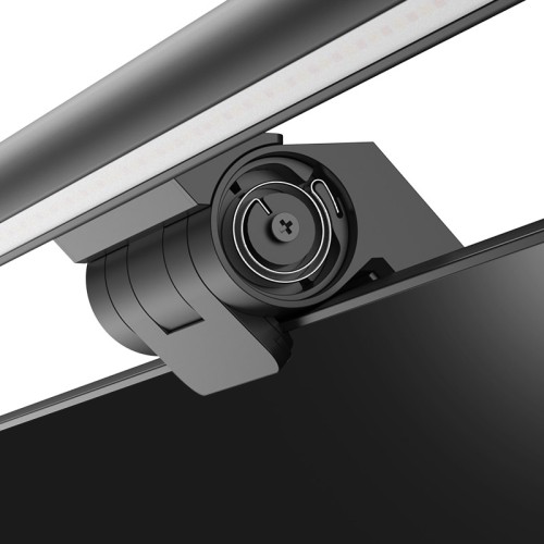 Десктоп-лампа скрінбар BASEUS i-wok Series USB Asymmetric Light source Screen Hanging Light (Youth) (DGIWK-B02) black