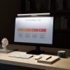 Десктоп-лампа скрінбар BASEUS i-wok Series USB Asymmetric Light source Screen Hanging Light (Youth) (DGIWK-B02) black