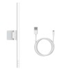 Десктоп-лампа скрінбар BASEUS i-wok Series USB Asymmetric Light source Screen Hanging Light (Youth) (DGIWK-B02) black