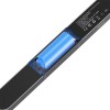 Універсальна лампа BASEUS Magnetic Stepless Dimming Charging Desk Lamp |4.5W, 1800mAh, 4-24h|  (DGXC-C0G) grey