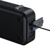 Пусковий пристрій (бустер) для авто Baseus Super Energy Mega Series Supercapacitor Car Jump Starter 3000A grey