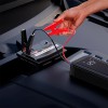 Пусковий пристрій (бустер) для авто Baseus Super Energy Mega Series Supercapacitor Car Jump Starter 3000A grey