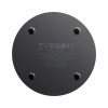 Зарядка Qi Baseus Simple 2 Wireless Charger 15W Cluster Black (Cable Type-C To Type-C 24W 12V/2A 1m) black