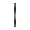 Зарядка Qi Baseus Simple 2 Wireless Charger 15W Cluster Black (Cable Type-C To Type-C 24W 12V/2A 1m) black