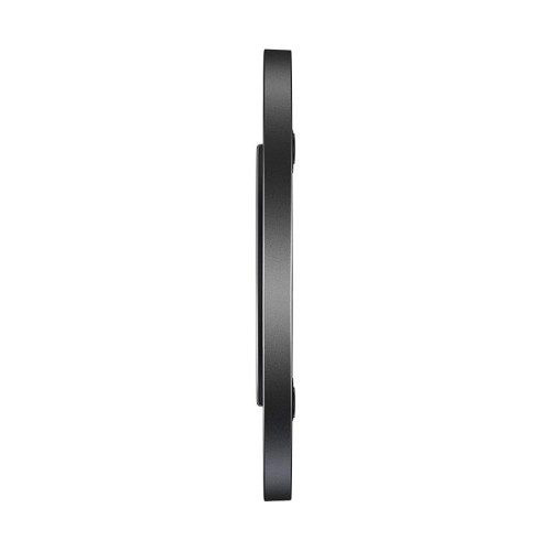 Зарядка Qi Baseus Simple 2 Wireless Charger 15W Cluster Black (Cable Type-C To Type-C 24W 12V/2A 1m) black