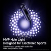 Кабель Baseus MVP 3 Fast Charging Cable USB-C to USB-C |100W, 1m| black
