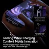 Кабель Baseus MVP 3 Fast Charging Cable USB-C to USB-C |100W, 1m| black