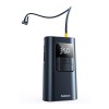 Портативний компресор для автомобіля  Baseus PrimeTrip Series Portable Bike Pump |20000r/min, 75W| black