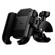 Тримач HOCO Highway riding holder H104 |4.5-7"| black