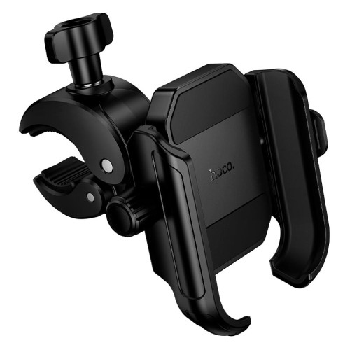 Тримач HOCO Highway riding holder H104 |4.5-7"| black