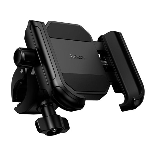 Тримач HOCO Highway riding holder H104 |4.5-7"| black