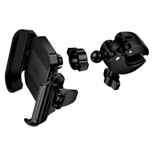 Тримач HOCO Highway riding holder H104 |4.5-7"| black