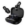 Мікрофон HOCO Ice hidden wireless microphone Type-C L27 |ENC, 70/400mAh, 65dB, 5-6h| black
