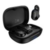 Мікрофон HOCO Ice hidden wireless microphone Type-C L27 |ENC, 70/400mAh, 65dB, 5-6h| black