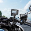 Спорт Камера HOCO  dual color screen sports camera DV101 |4k, 120fps, wifi| black