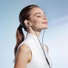 Навушники сетевой HOCO Mia universal earphones with microphone M119 black