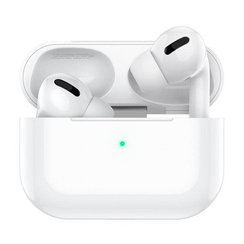 Навушники HOCO True wireless stereo headset EW75 |BT5.4, 4H| white