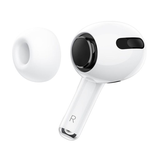 Навушники HOCO True wireless stereo headset EW75 |BT5.4, 4H| white