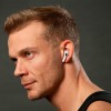 Навушники HOCO True wireless stereo headset EW75 |BT5.4, 4H| white