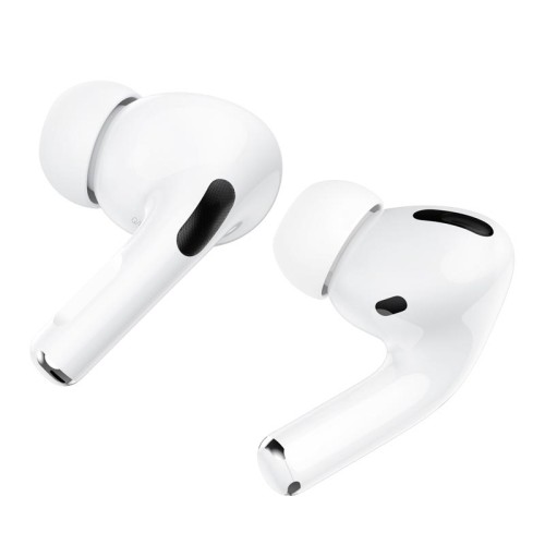 Навушники HOCO True wireless stereo headset EW75 |BT5.4, 4H| white